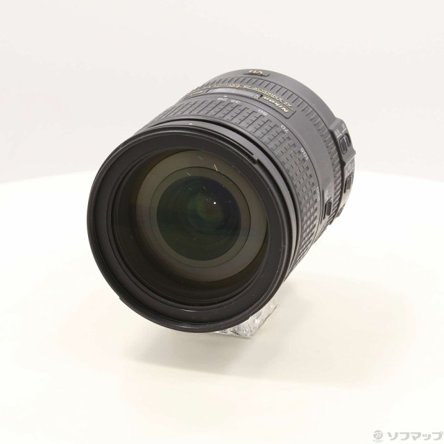 (中古)Nikon Nikon AF-S NIKKOR 28-300mm F3.5-5.6G ED VR(258-ud)