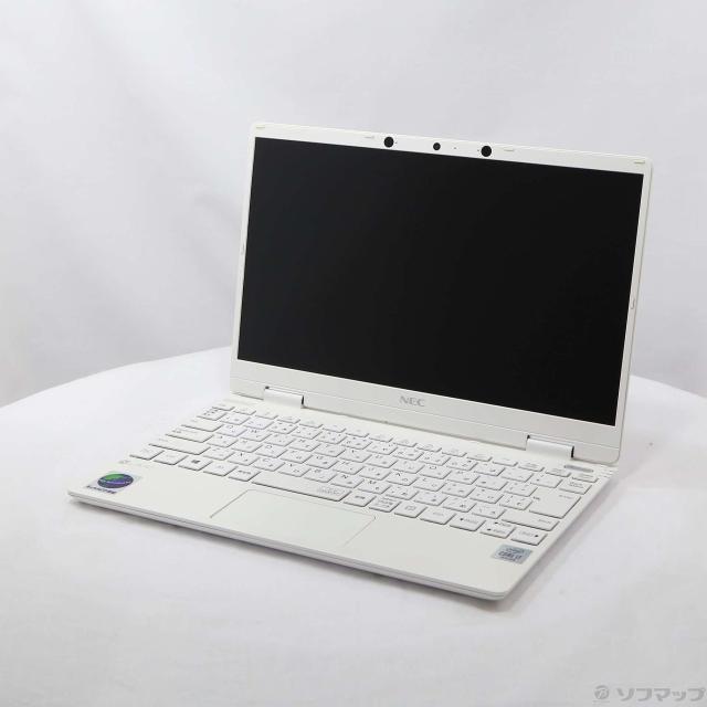 (中古)NEC LAVIE Direct NM PC-GN12T6RAH (NEC Refreshed PC) (Windows 10) ≪メーカー保証あり≫(258-ud)