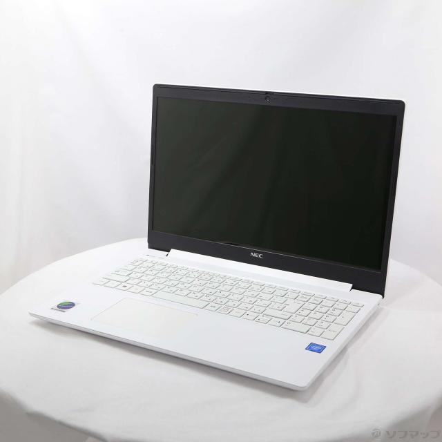 (中古)NEC LAVIE Direct NS PC-GN18CRHAH (NEC Refreshed PC) (Windows 10) ≪メーカー保証あり≫(305-ud)の通販は