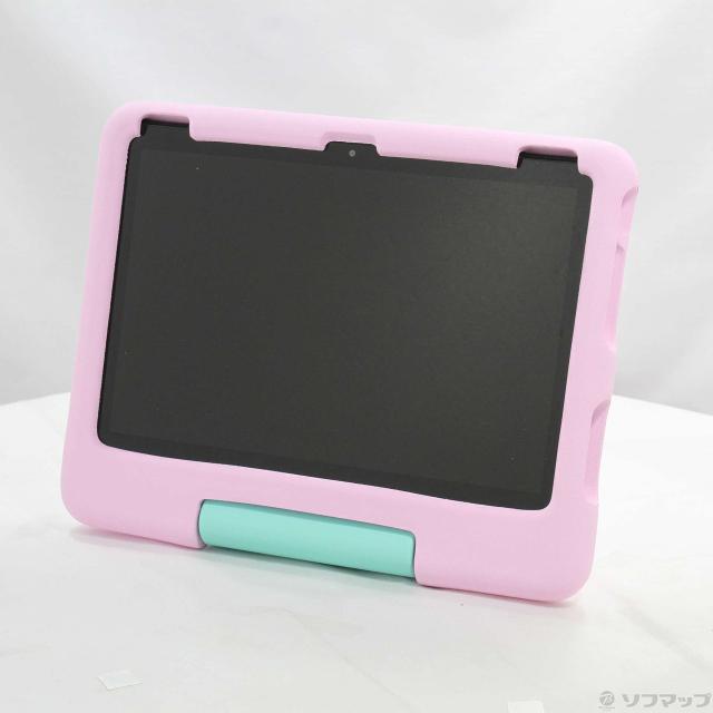 Amazon - Amazon fire HD 8 キッズモデル ピンク 第10世代 中古品 Amazon Fire HD 8 (10th Generation) Kids Edition 32GB, Wi-Fi