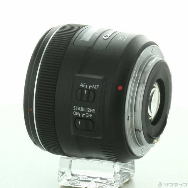 EF35mm F2 IS USM 中古価格比較 - 価格.com