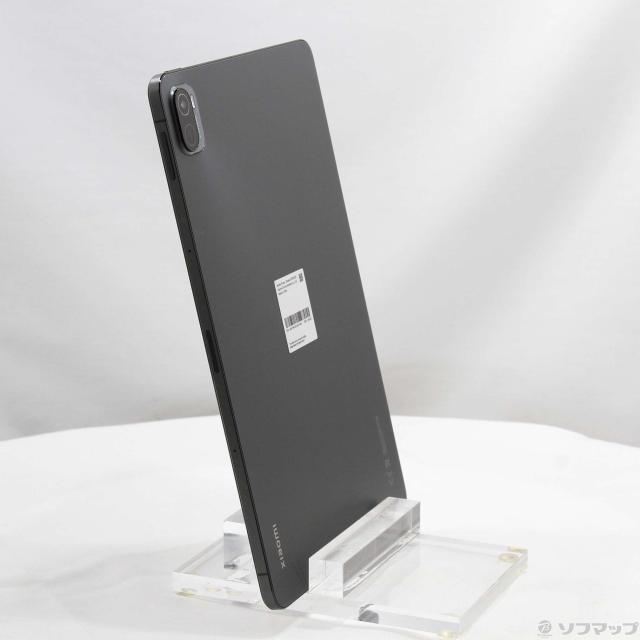 Xiaomi Pad 5 シャオミ 128GB コズミックグレー Xiaomi Pad 5
