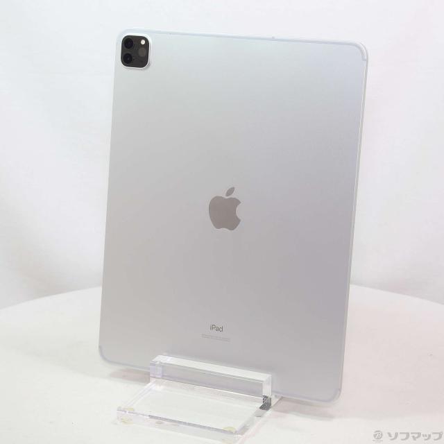 中古)Apple iPad Pro 12.9インチ 第4世代 128GB シルバー MY3D2J 中古)Apple iPad Pro 12.9インチ 第4世代 128GB シルバー MY3D2J