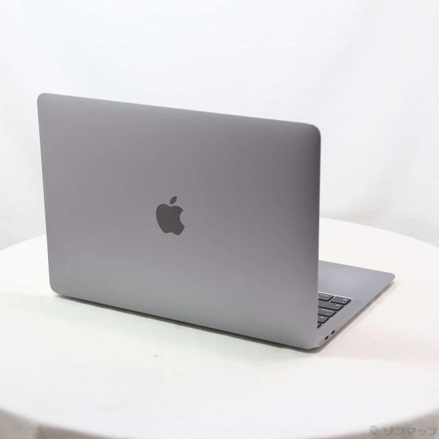 中古美品☆Apple MacBookAir Late2020 MGN63J/A
