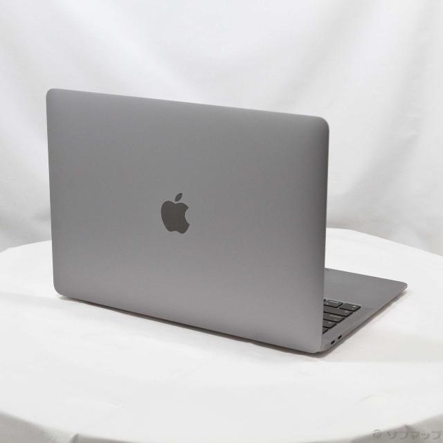 中古)MacBook Air 13.3-inch Late-2020 MGN63J/A M1 8コアCPU_7