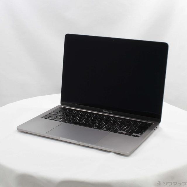 中古)Apple MacBook Pro 13.3-inch Mid-2020 MWP52J/A Core_i5 中古)Apple MacBook Pro 13.3-inch Mid-2020 MWP52J/A Core_i5