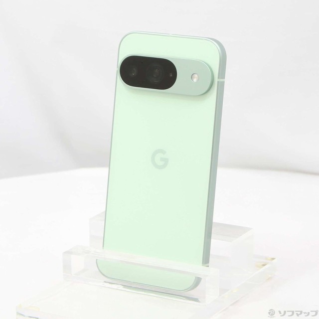 Google Pixel 9 Single Sim + eSim 128GB 5G