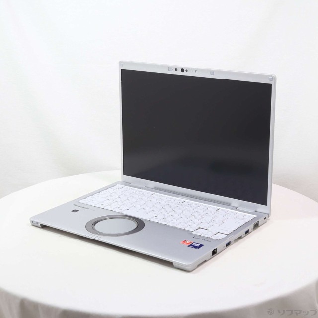 (中古)Panasonic (展示品) Lets note FV5 CF-FV5EDTCR(262-ud)の通販は