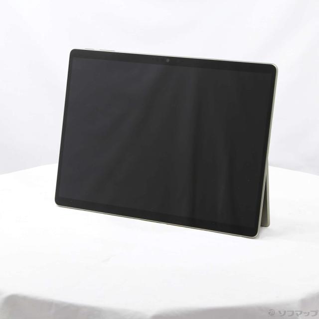 (中古)Microsoft (展示品) Surface Pro9 (Core i5/8GB/SSD256GB) QG8-00045 フォレスト(262-ud)の通販は
