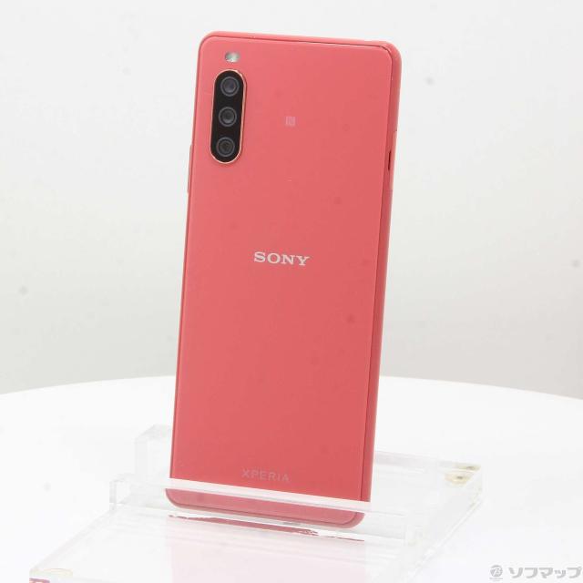 Xperia - Xperia 10 III Lite XQ-BT44 SIMフリー Xperia 「新品 未使用 」Simフリー Sony 10 III Lite Black