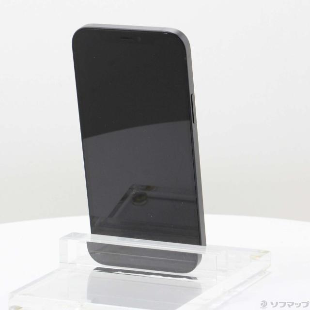 iPhone12 128GB ブラック　中古品 iPhone12 ブラック 128GB