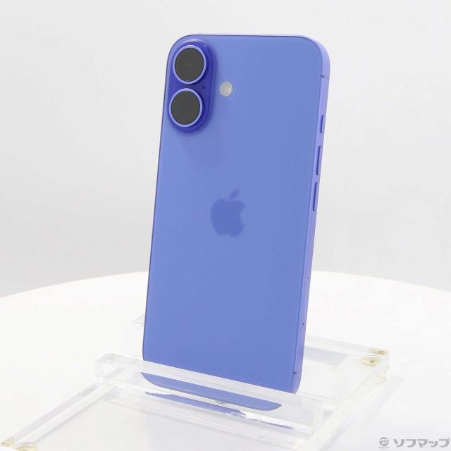 中古品〕 iPhone11 64GB パープル MWLX2J／A SIMフリー【198】 Apple