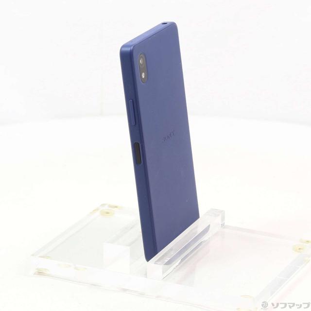 Xperia ace iii 64 Gb SIMフリー（Xperia Ace III 64GB SOG08