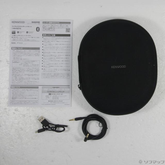 (中古)KH-KZ1G(269-ud)_4