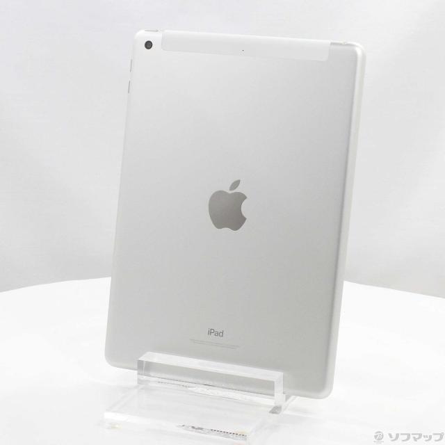ドコモ版 iPad 第5世代 MP1L2J/A SIMロック有 中古)NTTドコモ iPad 第5世代 32GB シルバー MP1L2J/A docomo
