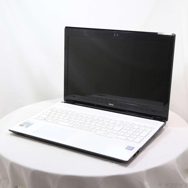 NEC - NEC LAVIE PC-GN２５４ＦＳＡ9 中古 中古)NEC 格安安心パソコン LAVIE Direct NS PC-GN254FSA9