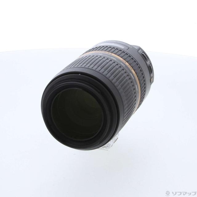 (中古)TAMRON TAMRON AF SP 70-300mm F4-5.6 Di VC USD(344-ud)の通販は