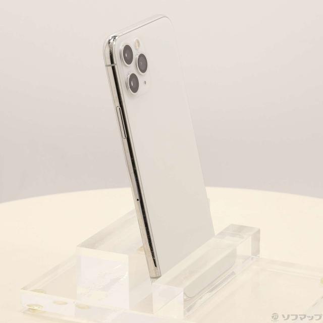 ス*)様 iPhone11 Pro 本体 SIMフリー 256GB シルバー Amazon | 【整備済み品】 Apple iPhone 11 Pro 256GB シルバー