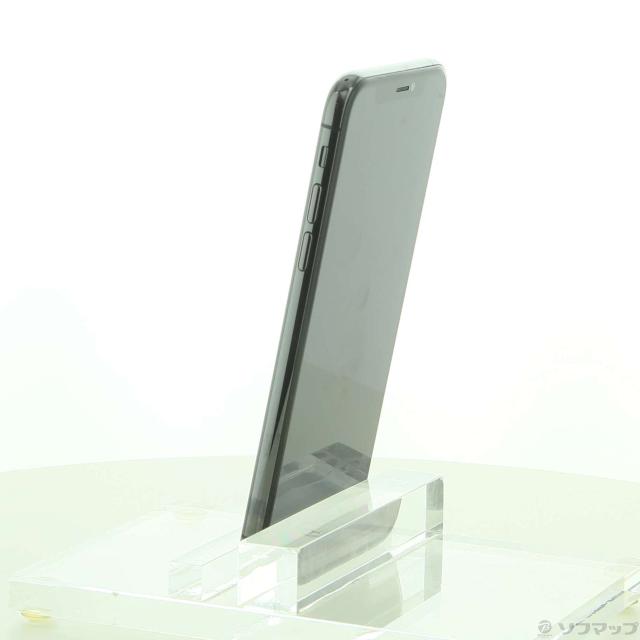 (中古)Apple iPhoneXS 256GB スペースグレイ MTE02J/A SIMフリー(262-ud) 携帯電話本体