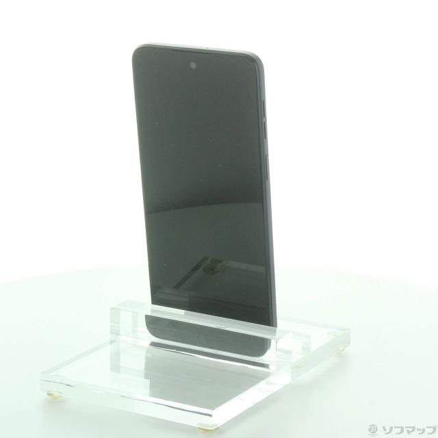 中古)Motorola moto g64 5G 128GB スペースブラック PB2G0000JP