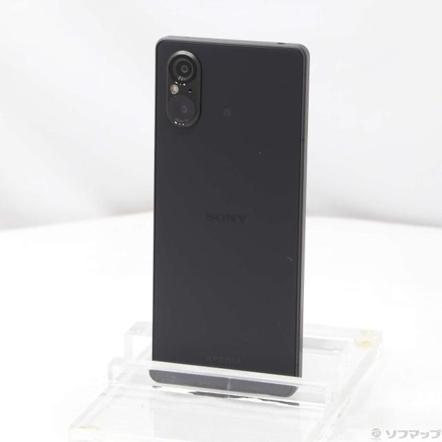 Xperia 5 ブラック 本体 Amazon | ソニー Xperia 5 V ブラック SIMフリースマホ XQ-DE44 B