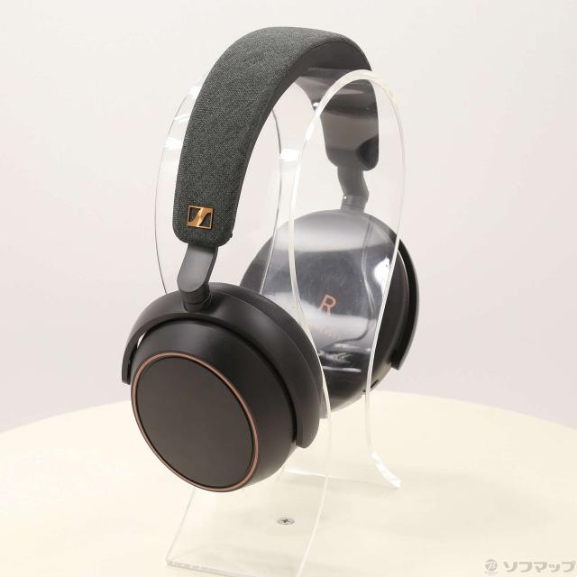 Sennheiser MOMENTUM 4 Wireless ブラックコッパー SENNHEISER