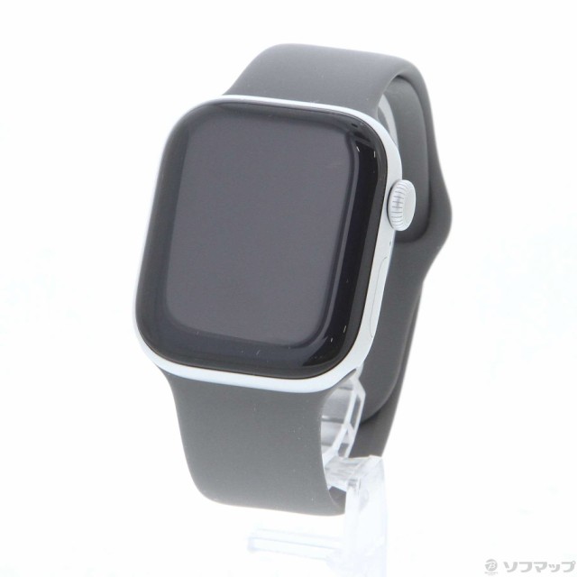 Apple Watch SE2 40mm GPS 箱と純正コード バンド付き（Amazon