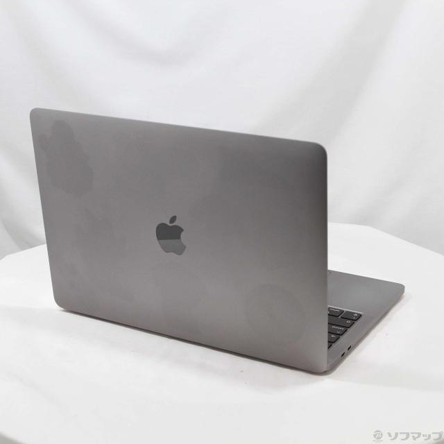 MacBook Pro 13.3インチ 2020 M1 スペースグレー 【公式通販】