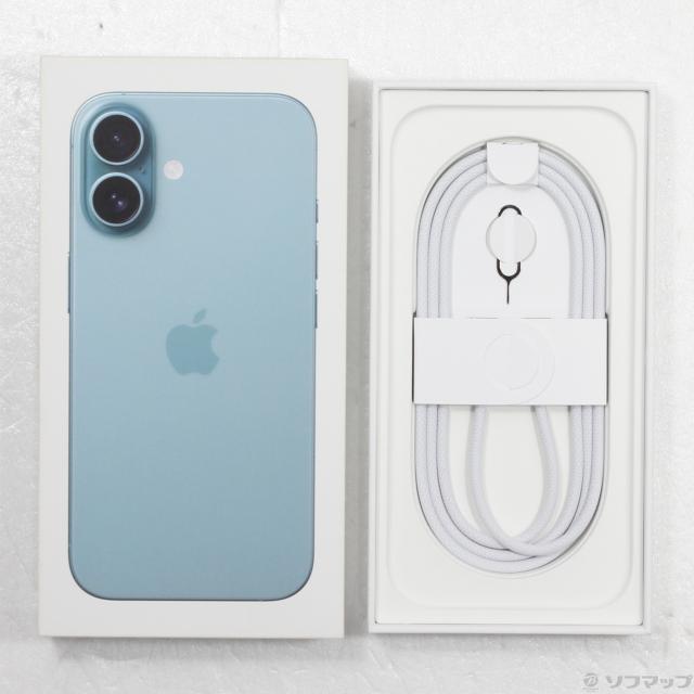 24日まで最終　iPhone 16 ウルトラマリン128GB SIMフリー Apple Phone 16 ウルトラマリン128GB SIMフリー 24日まで最終 iPhone