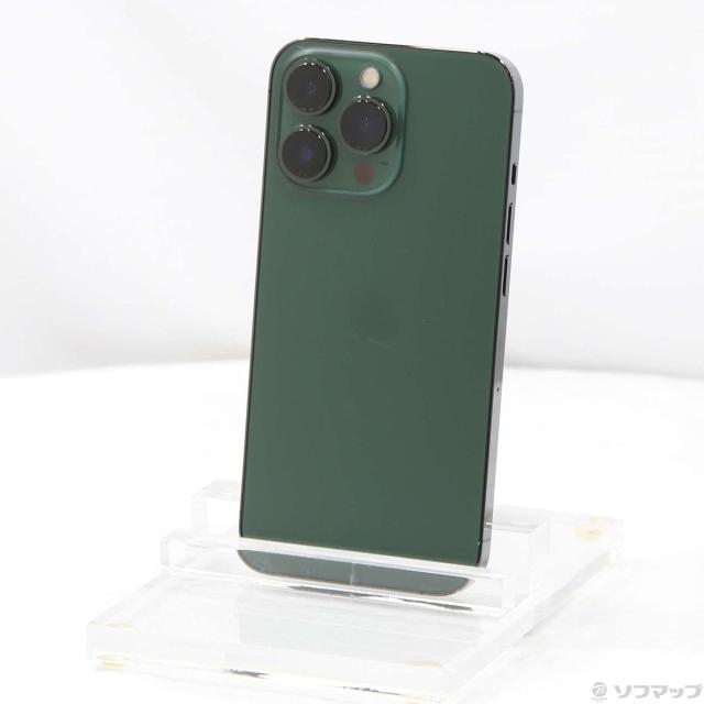 Apple iPhone 13 Pro 本体　256G アルパイングリーン 61pRQQ2ROAL._AC_SY200_QL15_.jpg