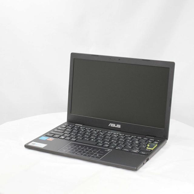 (中古)ASUS (展示品) E210KA E210KA-GJ01BWS ピーコックブルー(297-ud)の通販は