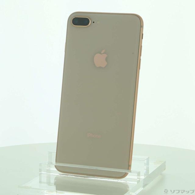 【極美品】iPhone8 Plus 64GB SIMフリー MQ9M2J/A 金 極美品】iPhone8 Plus 64GB SIMフリー MQ9M2J/A 金 iphone ケース 人気