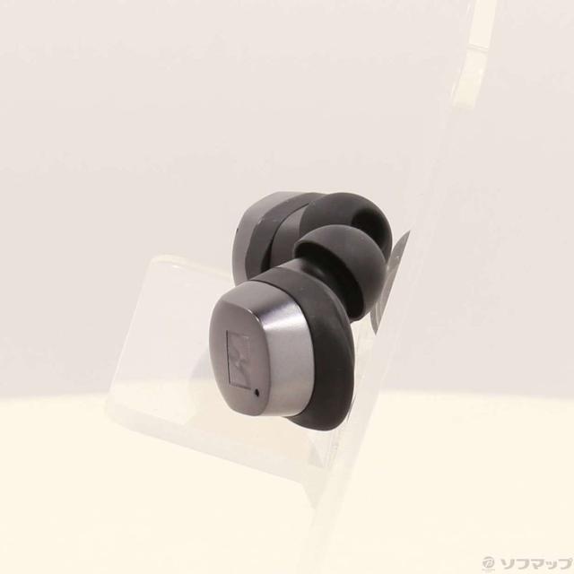 中古)SENNHEISER MOMENTUM True Wireless 4 ブラック