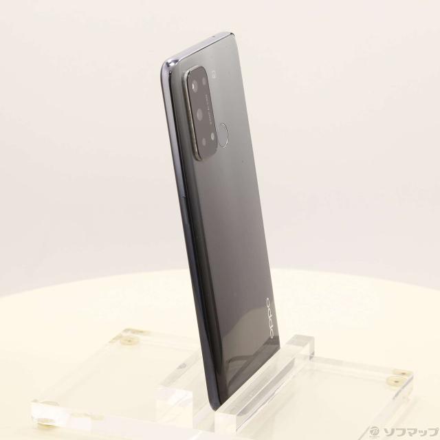 OPPOReno5A CPH2199シルバーブラック6G128G 417QcIlRYAS.jpg