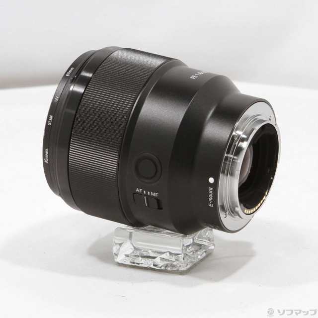 Amazon.com : Sony SEL85F18 85mm F/1.8-22 Medium-Telephoto
