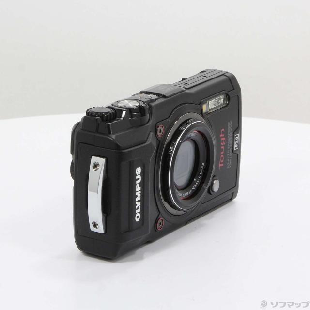 OLYMPUS TOUGH TG-5 デジタルカメラ Amazon | OLYMPUS 防水