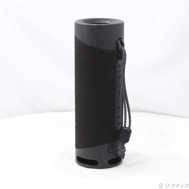 中古)SONY SRS-XB23 B ブラック(262-ud) 中古)SONY SRS-XB23 B ブラック(262-ud)