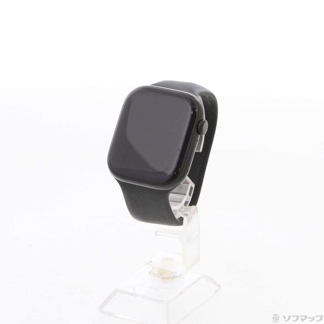 中古)Apple Apple Watch Series 10 GPS 46mm ジェットブラック 中古)Apple Apple Watch Series 10 GPS 46mm ジェットブラック