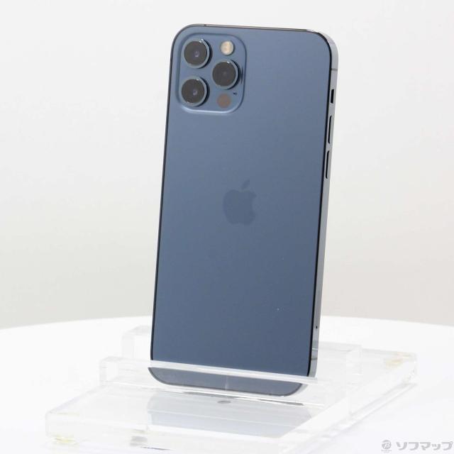 iPhone12 Pro SIMフリー　128GB Amazon | 【整備済み品】 Apple iPhone 12 Pro 128GB パシフィック