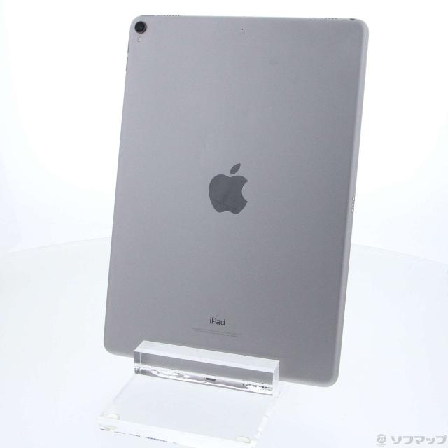 中古)Apple iPhone8 Plus 64GB スペースグレイ MQ9K2J/A SIMフリー(276-ud)