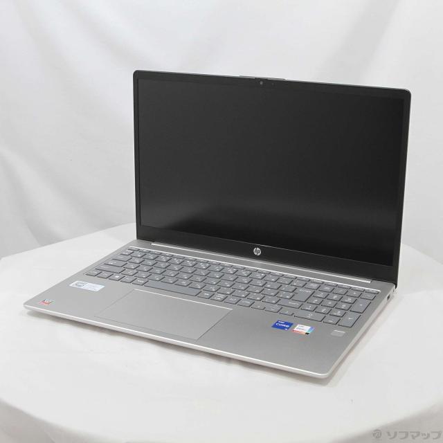 中古)hp (展示品) HP 15-fd0226TU 9H007PA-AAAA ナチュラルシルバー
