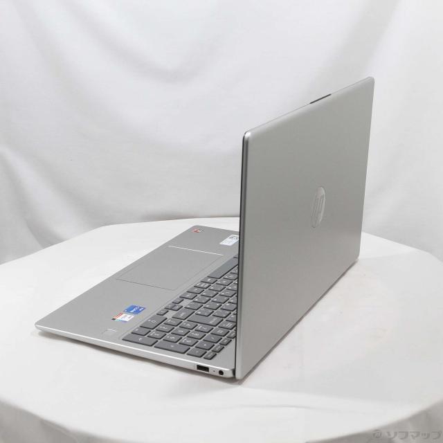 中古)hp (展示品) HP 15-fd0226TU 9H007PA-AAAA ナチュラルシルバー