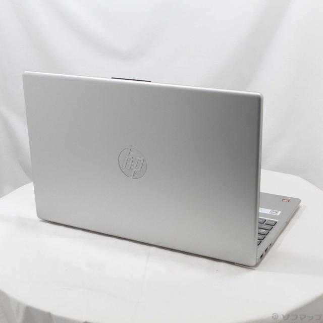 中古)hp (展示品) HP 15-fd0226TU 9H007PA-AAAA ナチュラルシルバー