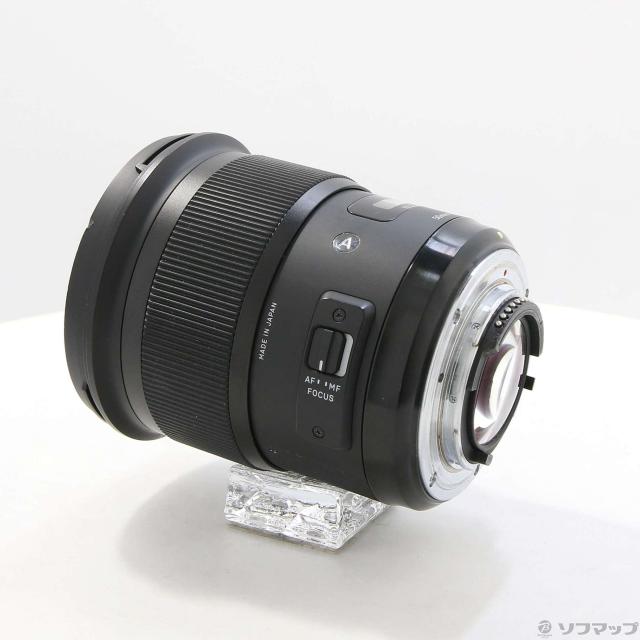 中古)SIGMA SIGMA 50mm F1.4 DG HSM (Nikon用)(Art) (レンズ 中古)SIGMA SIGMA 50mm F1.4 DG HSM (Nikon用)(Art) (レンズ