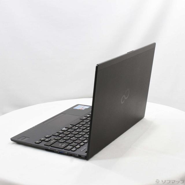 PC　富士通　FMVU14001 ⑯富士通 LIFEBOOK FMVU14001 U938/S 新 モデル