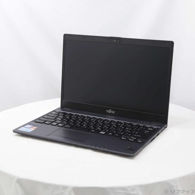 新品】ノートパソコン Lite 5115/H(15.6型)FMV5115HBZ パソコン ノート