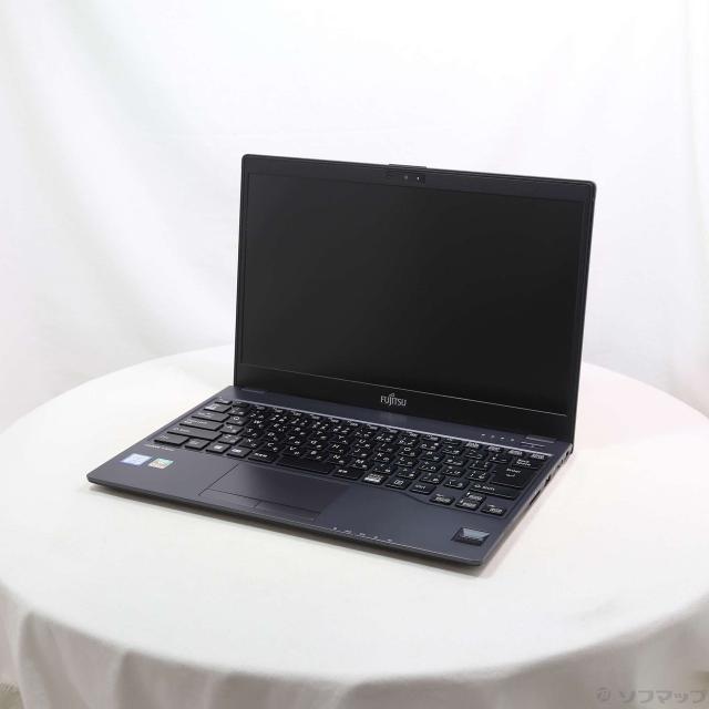 ☑セール☑7th☑美品　FUITSU LIFEBOOK U938/S　① 中古)FUJITSU LIFEBOOK U938/S FMVU14001(198-ud)