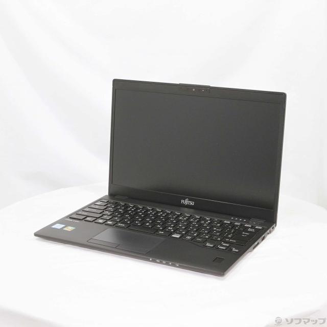 中古)FUJITSU LIFEBOOK U939/B FMVU24011(348-ud) 中古ノート