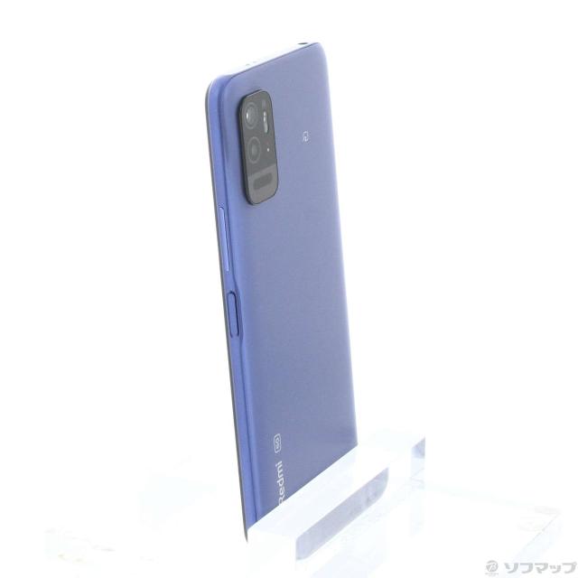 Redmi Note 10T レイクブルー 64GB スマホ スマートフォン Redmi Note