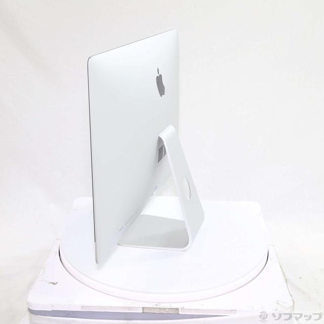 中古)Apple iMac 27-inch Late-2015 MK482J/A Core_i7 4GHz 32GB